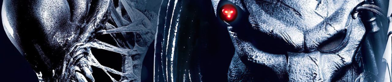 Alien vs. Predator-regények